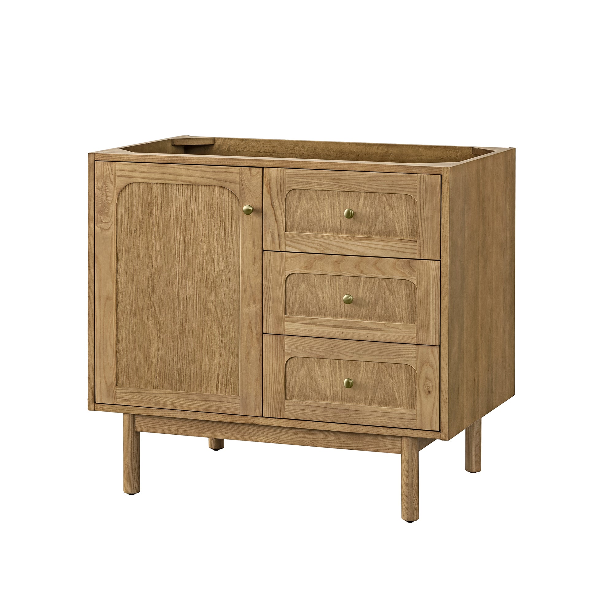 James Martin Vanities Laurent 36" Single Vanity