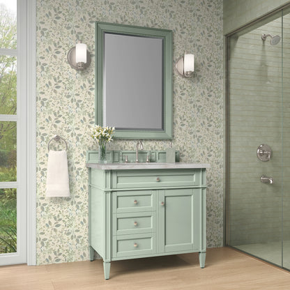 Brittany 36" Single Vanity