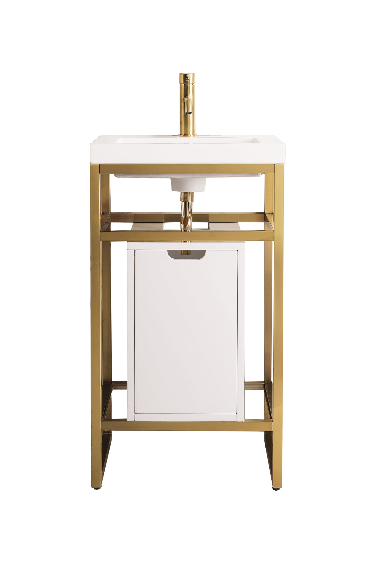 Boston 20" Single Console Vanity