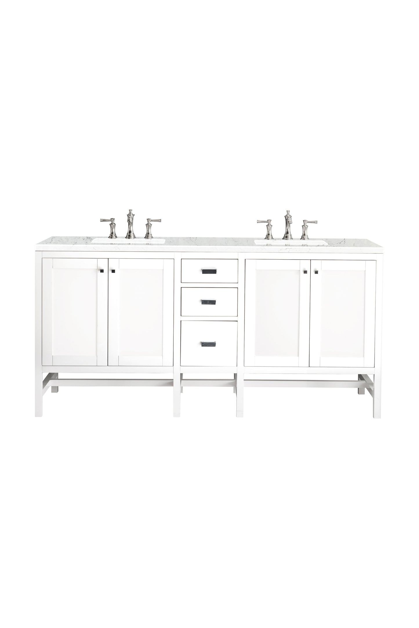 Addison 72" Double Vanity