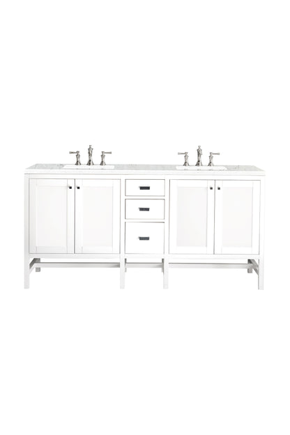 Addison 72" Double Vanity
