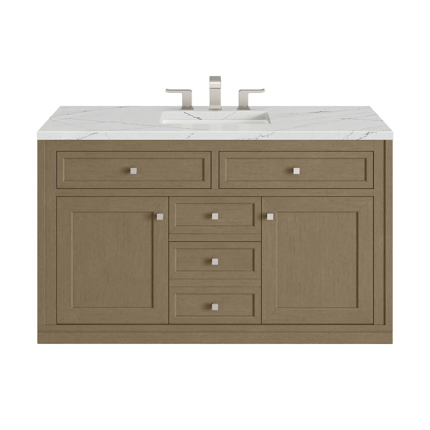 Chicago 48" Single Vanity