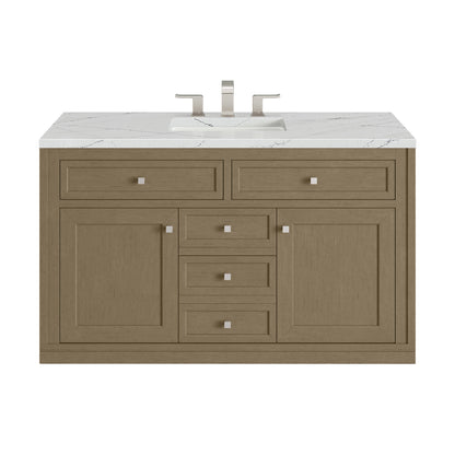 Chicago 48" Single Vanity