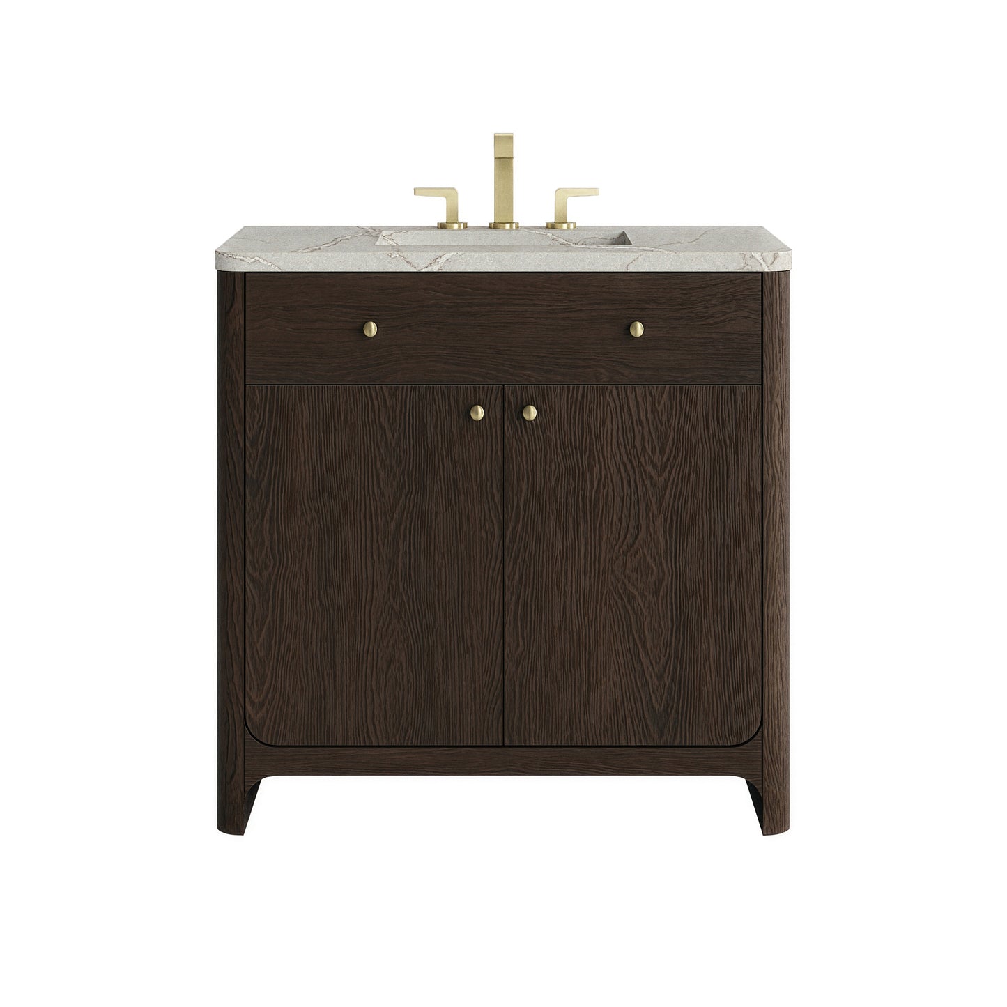 Gracyn 36" Single Vanity