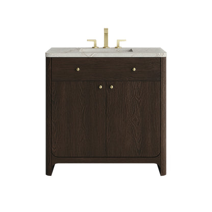 Gracyn 36" Single Vanity
