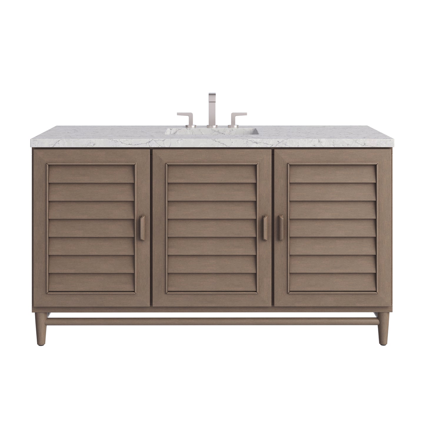 Portland 60" Single Vanity
