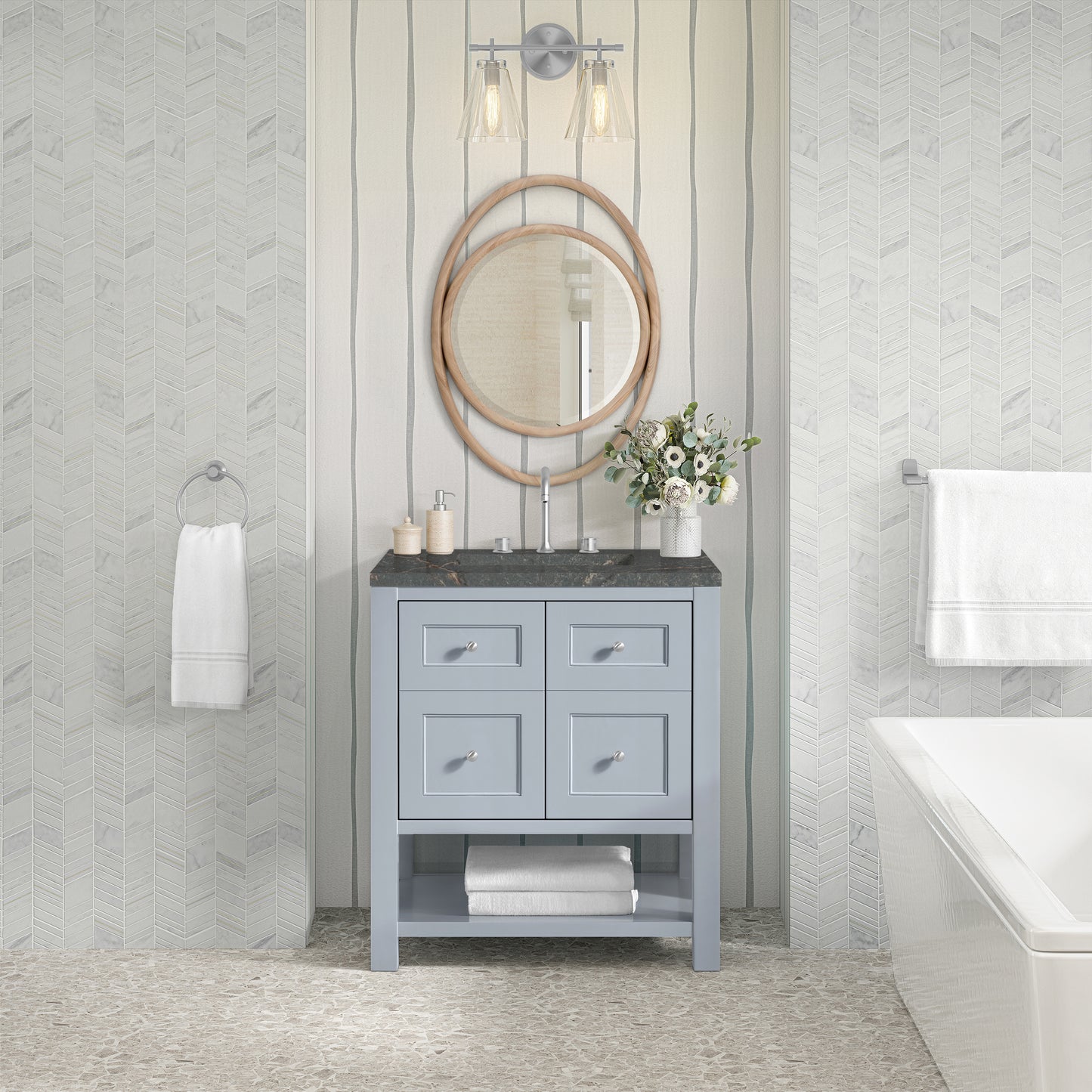 Breckenridge 30" Single Vanity
