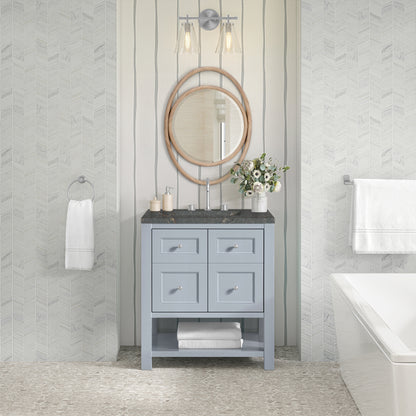 Breckenridge 30" Single Vanity