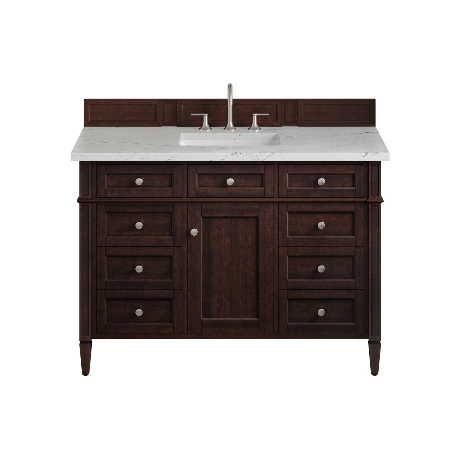 Brittany 48" Single Vanity