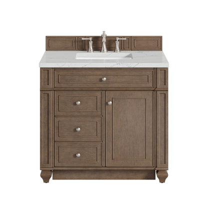 Bristol 36" Single Vanity