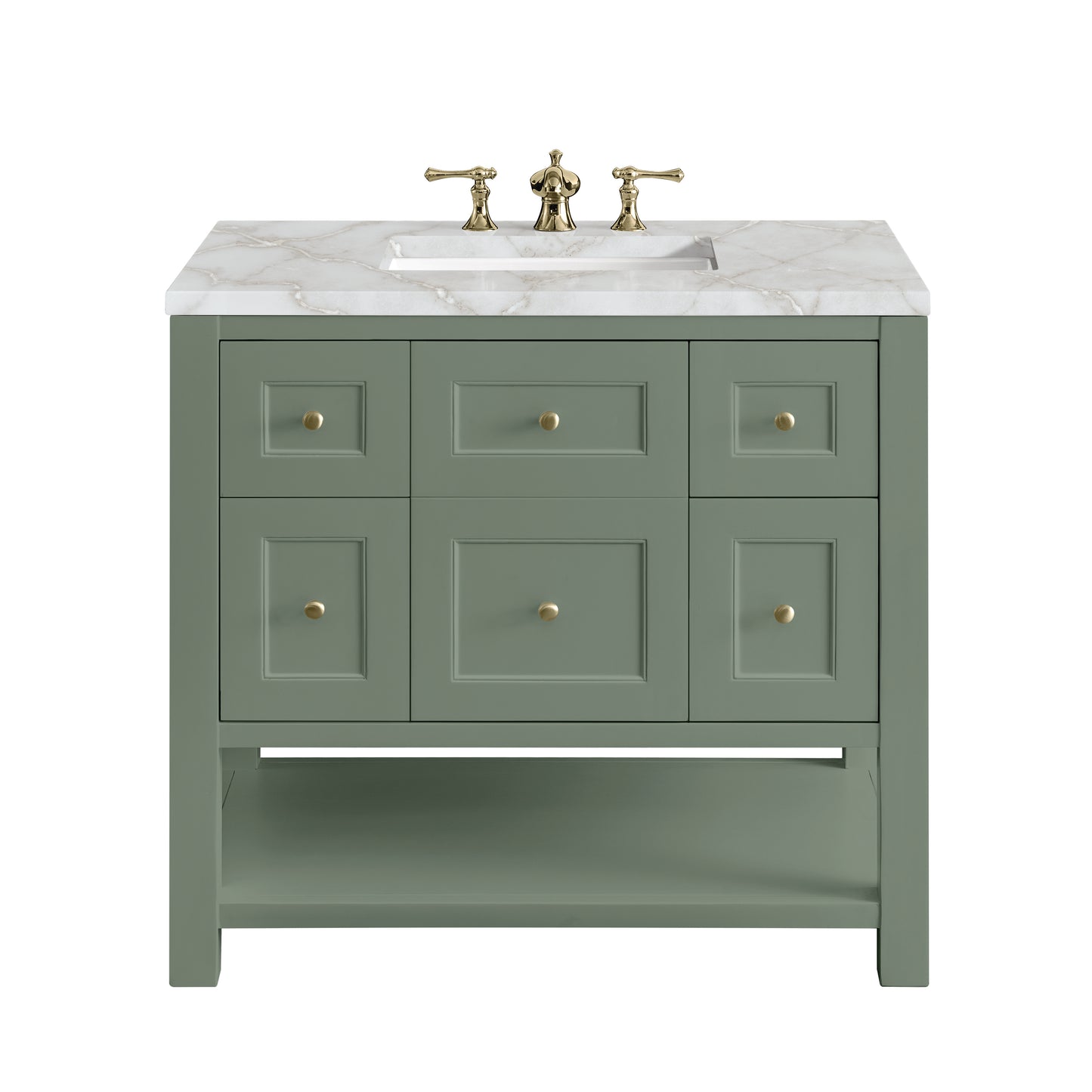 Breckenridge 36" Single Vanity