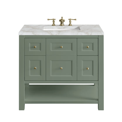 Breckenridge 36" Single Vanity