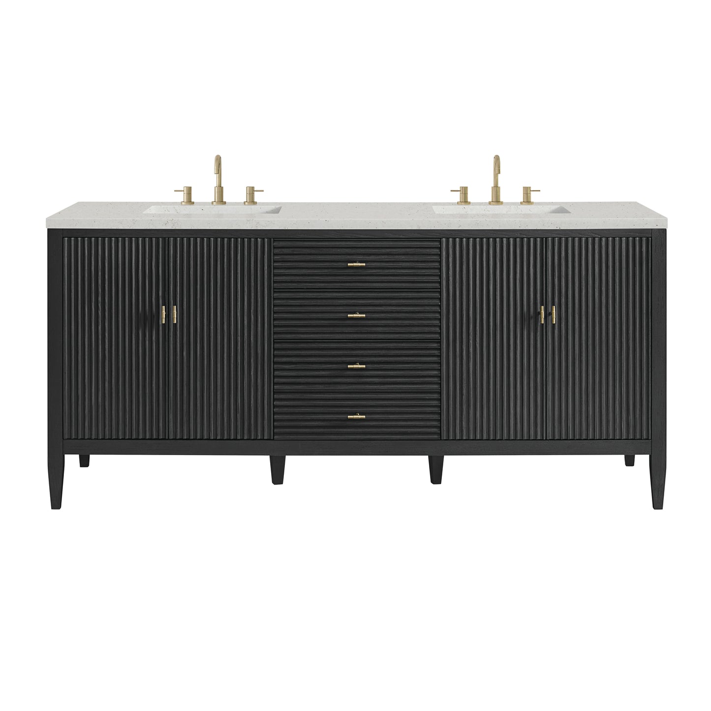 Myrrin 72" Double Vanity
