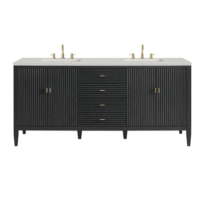 Myrrin 72" Double Vanity