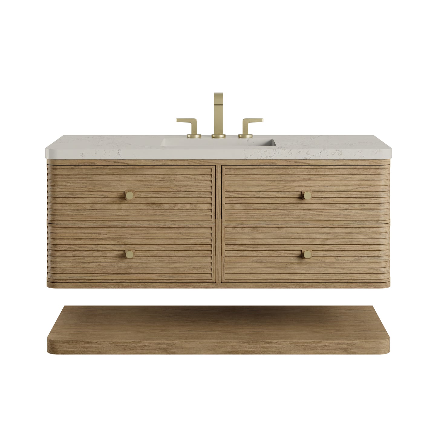 Allamari 48" Single Vanity
