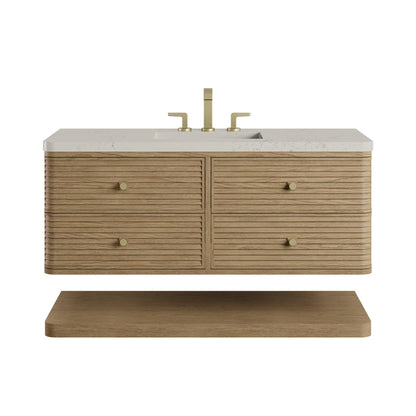Allamari 48" Single Vanity