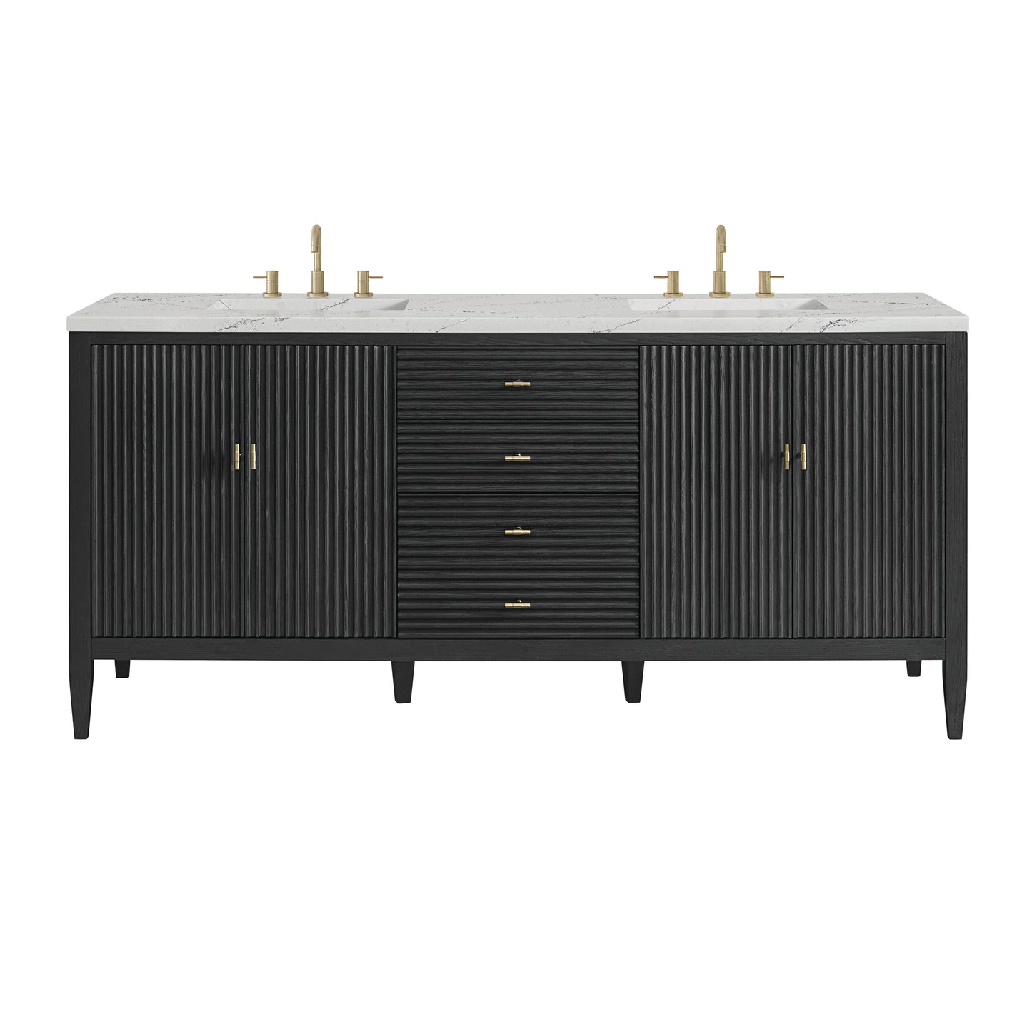 Myrrin 72" Double Vanity