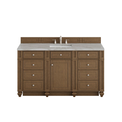 Bristol 60" Single Vanity