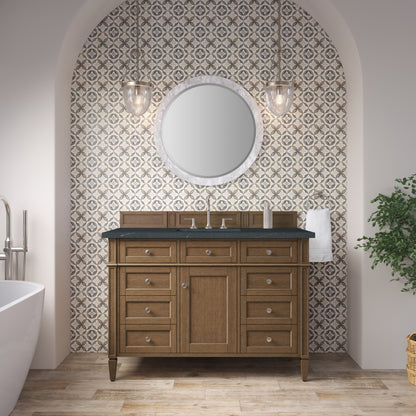 Brittany 48" Single Vanity