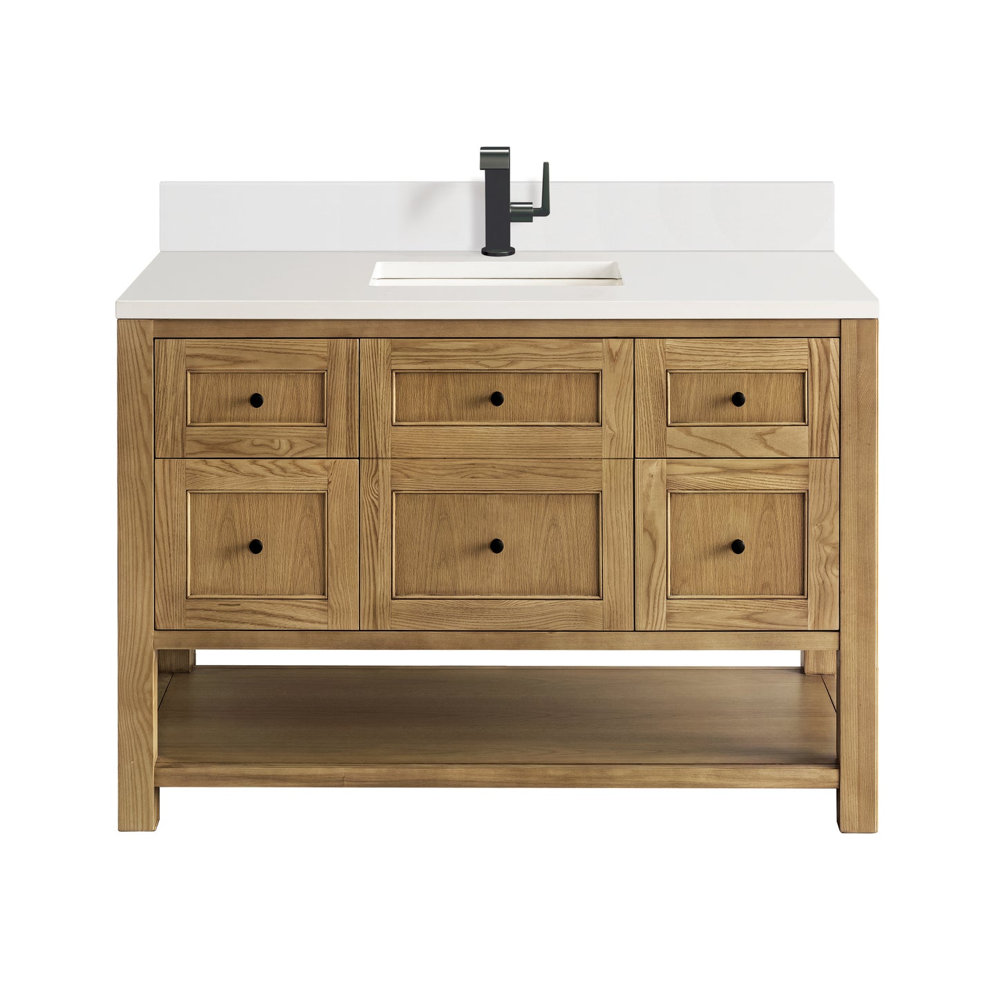 Breckenridge 48" Single Vanity