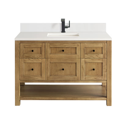 Breckenridge 48" Single Vanity