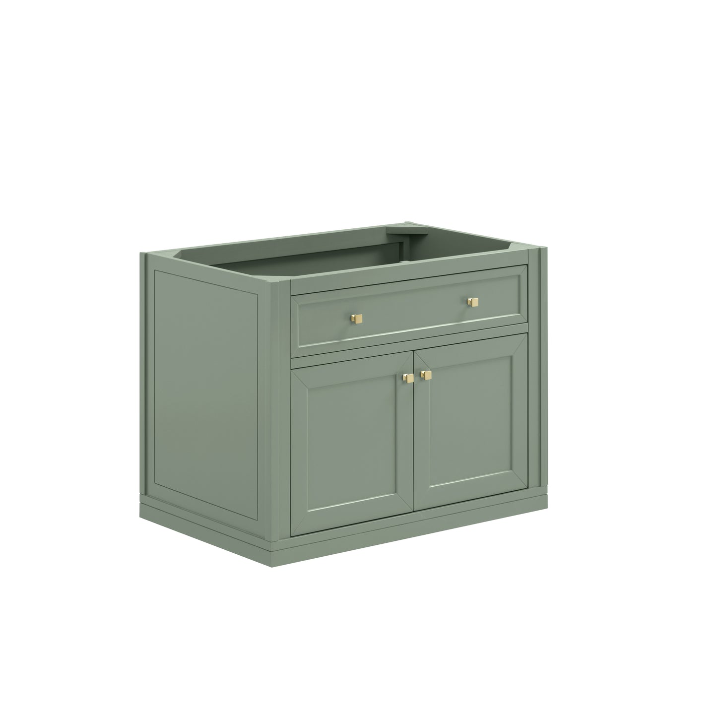 Chicago 36" Single Vanity