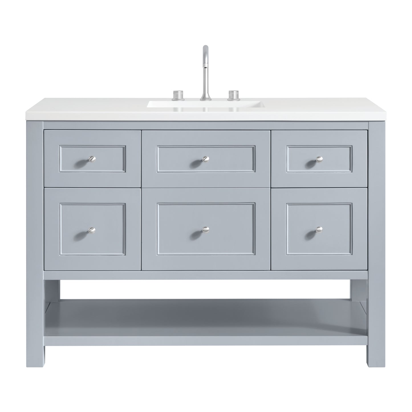 Breckenridge 48" Single Vanity