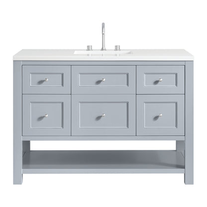 Breckenridge 48" Single Vanity