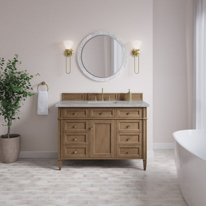 Brittany 48" Single Vanity