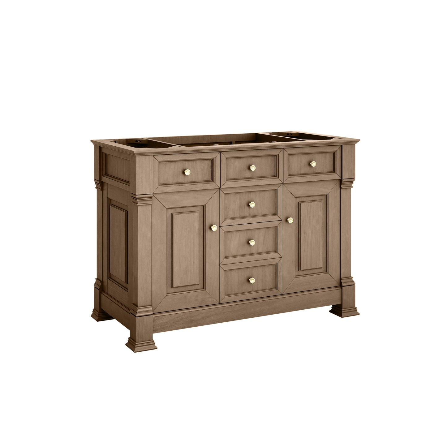 Brookfield 48" Single Vanity