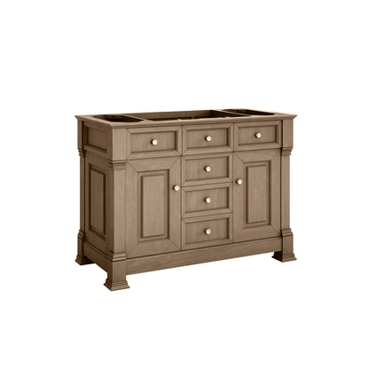 Brookfield 48" Single Vanity