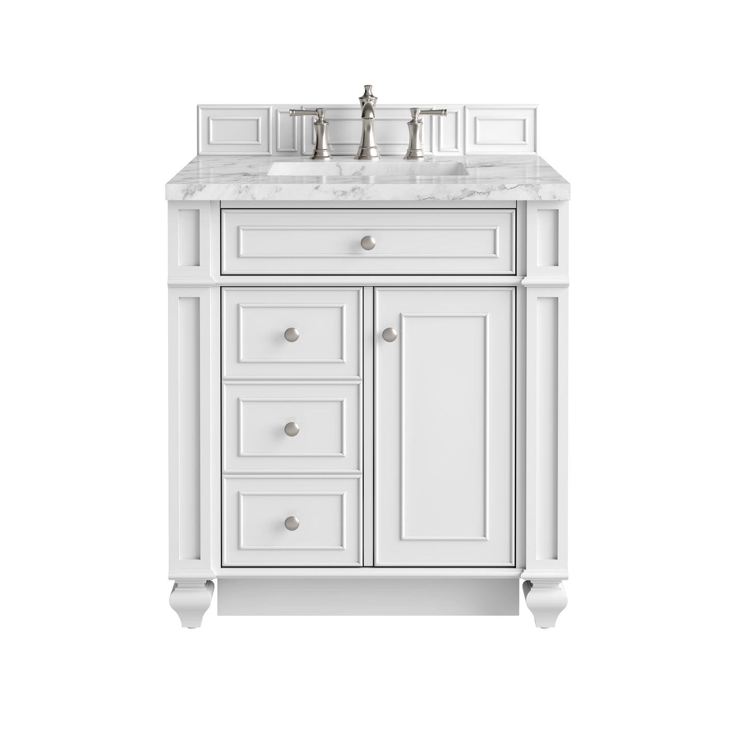 Bristol 30" Single Vanity