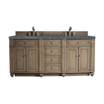 Bristol 72" Double Vanity