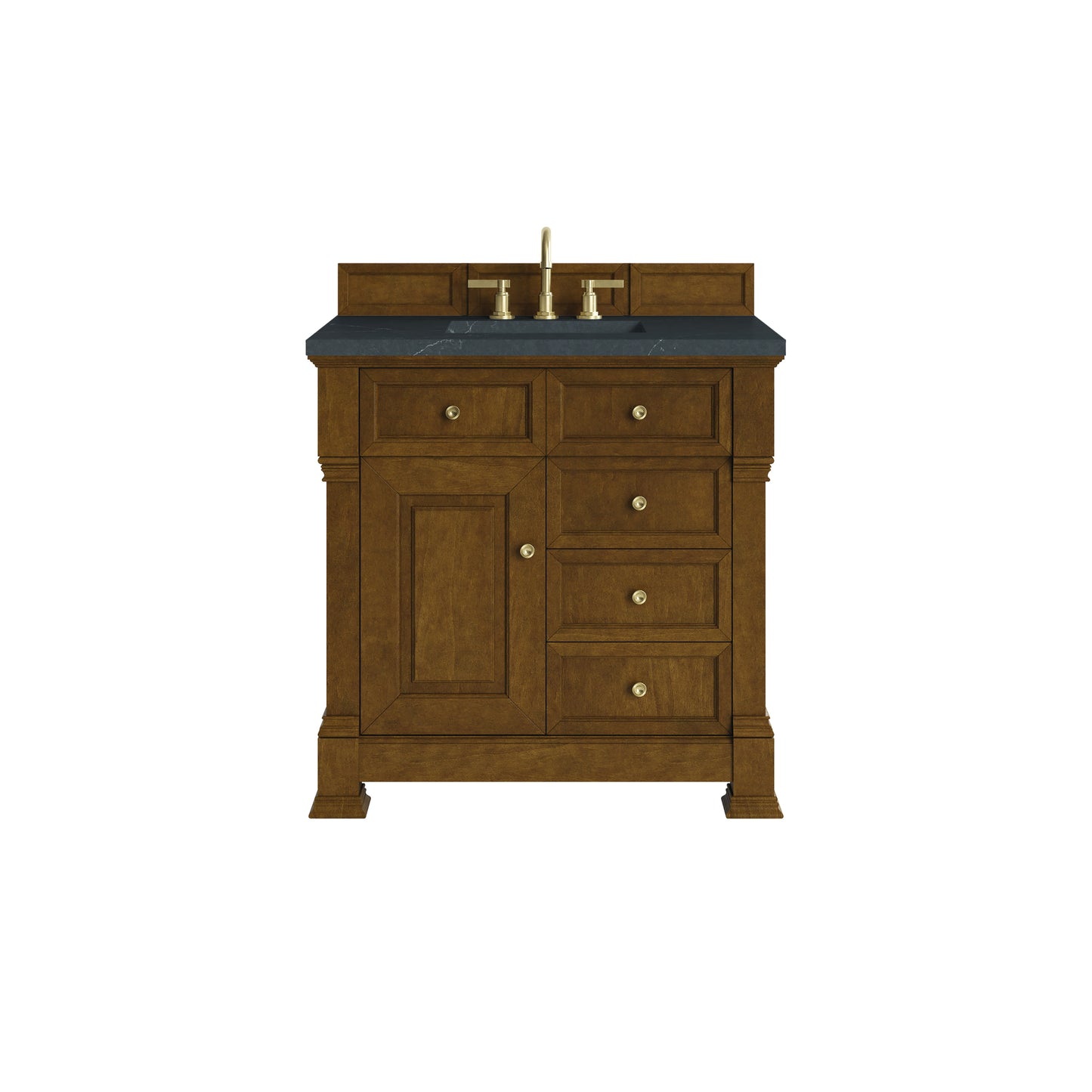Brookfield 36" Single Vanity