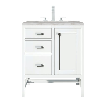 Addison 30" Single Vanity Cabinet