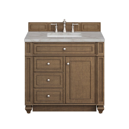 Bristol 36" Single Vanity