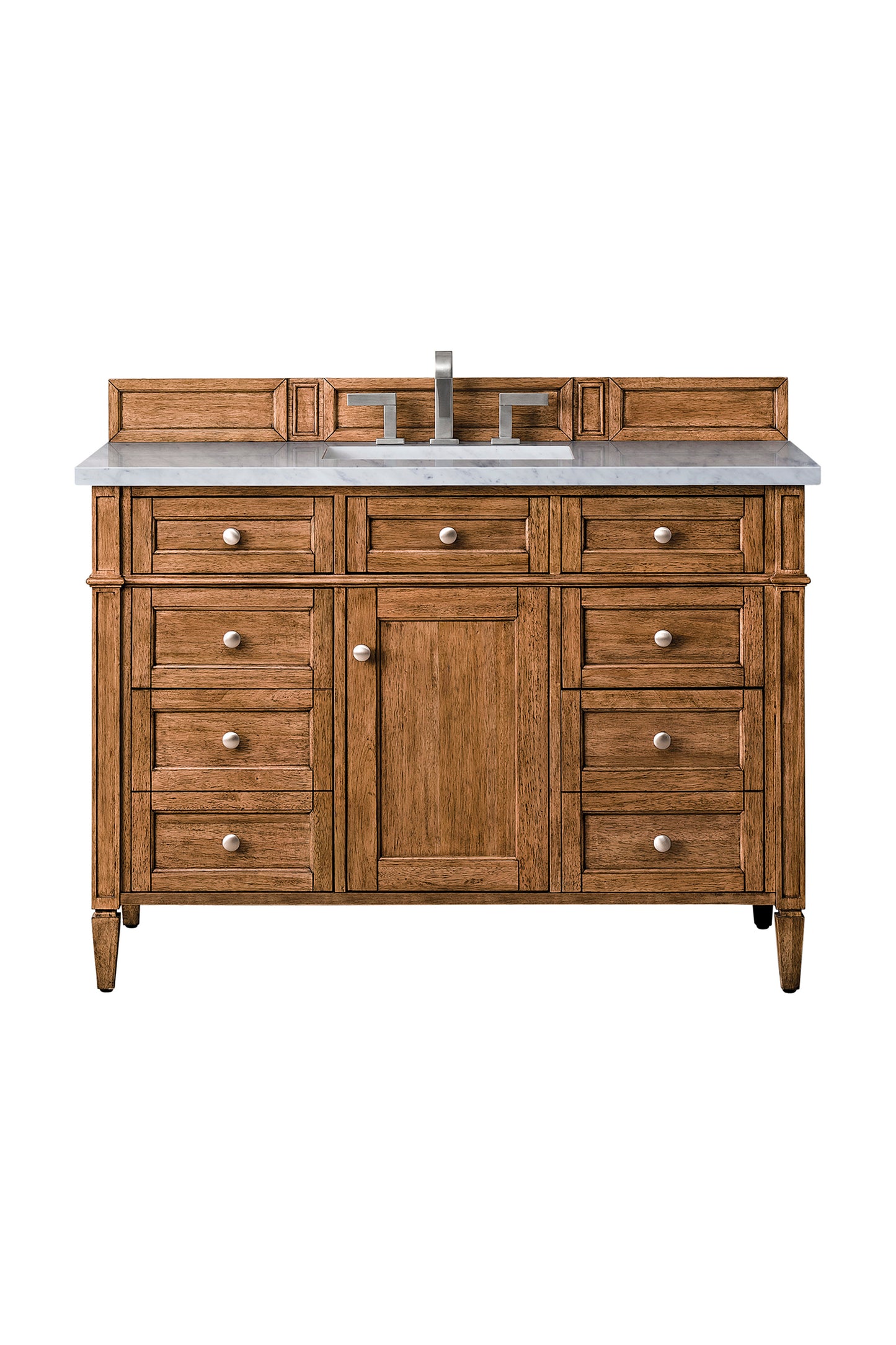 Brittany 48" Single Vanity
