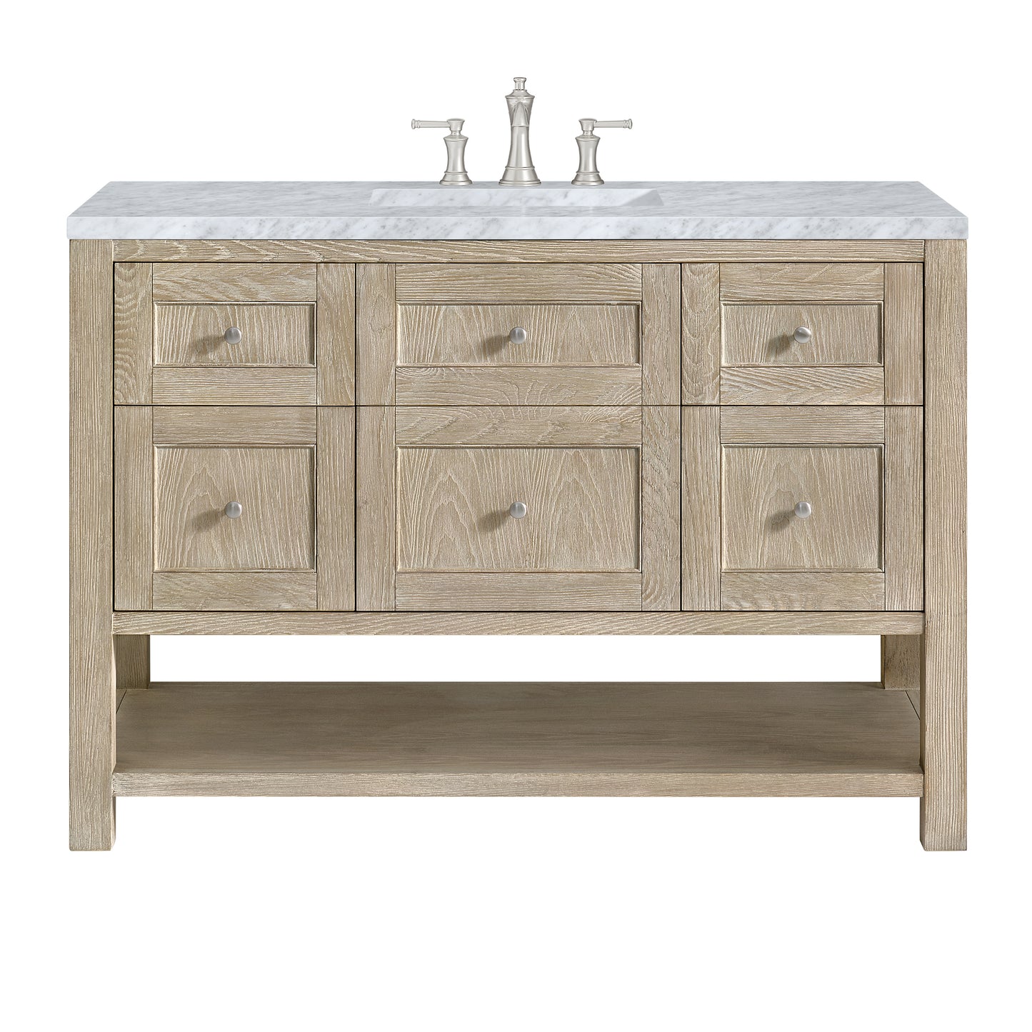 Breckenridge 48" Single Vanity