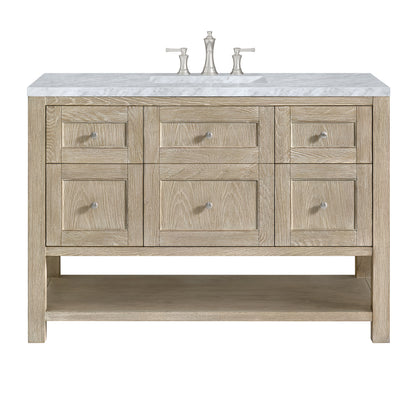 Breckenridge 48" Single Vanity