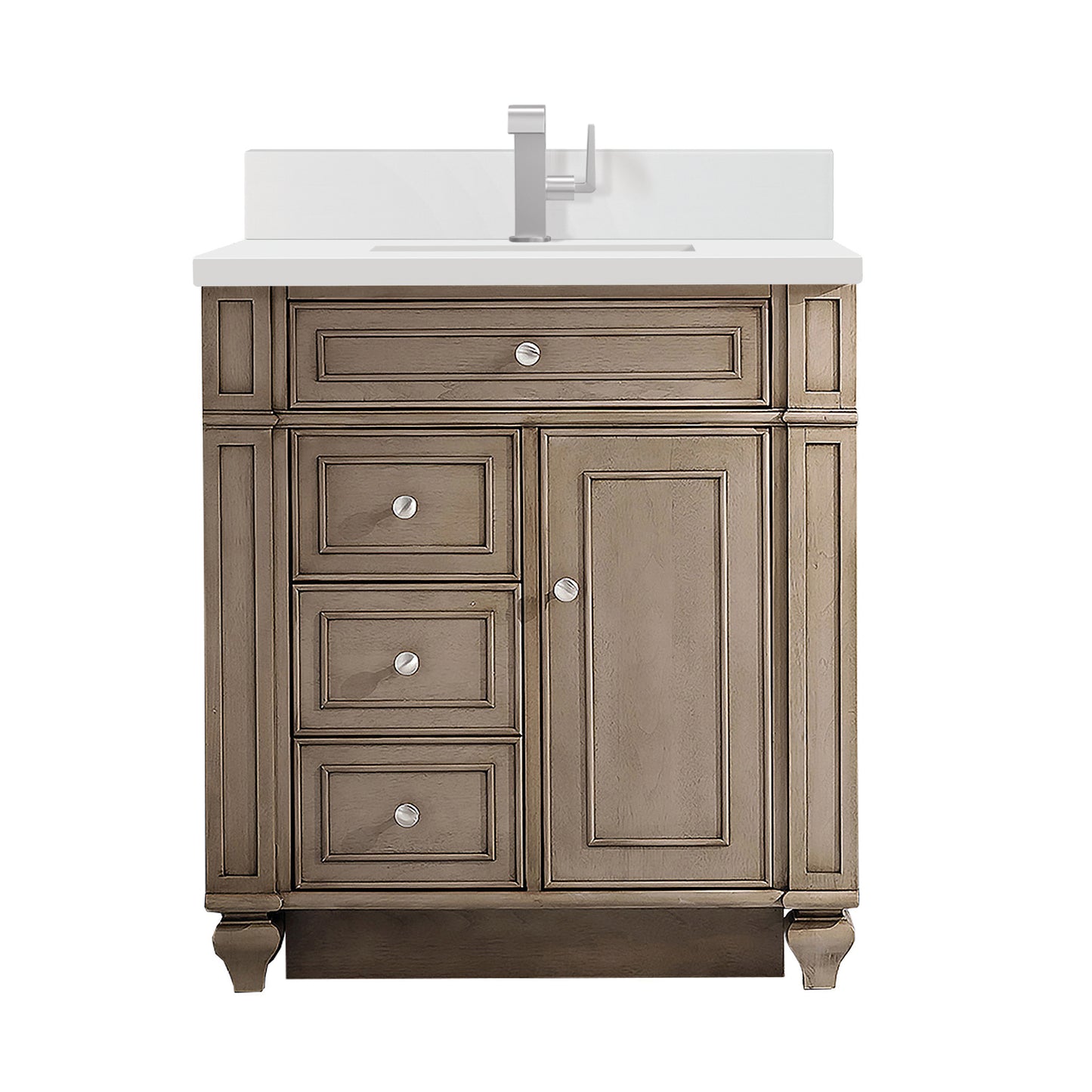 Bristol 30" Single Vanity