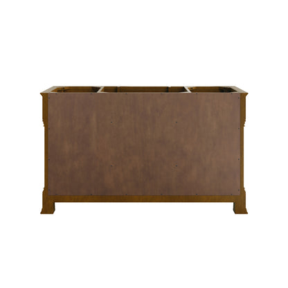 Brookfield 60" Single Vanity