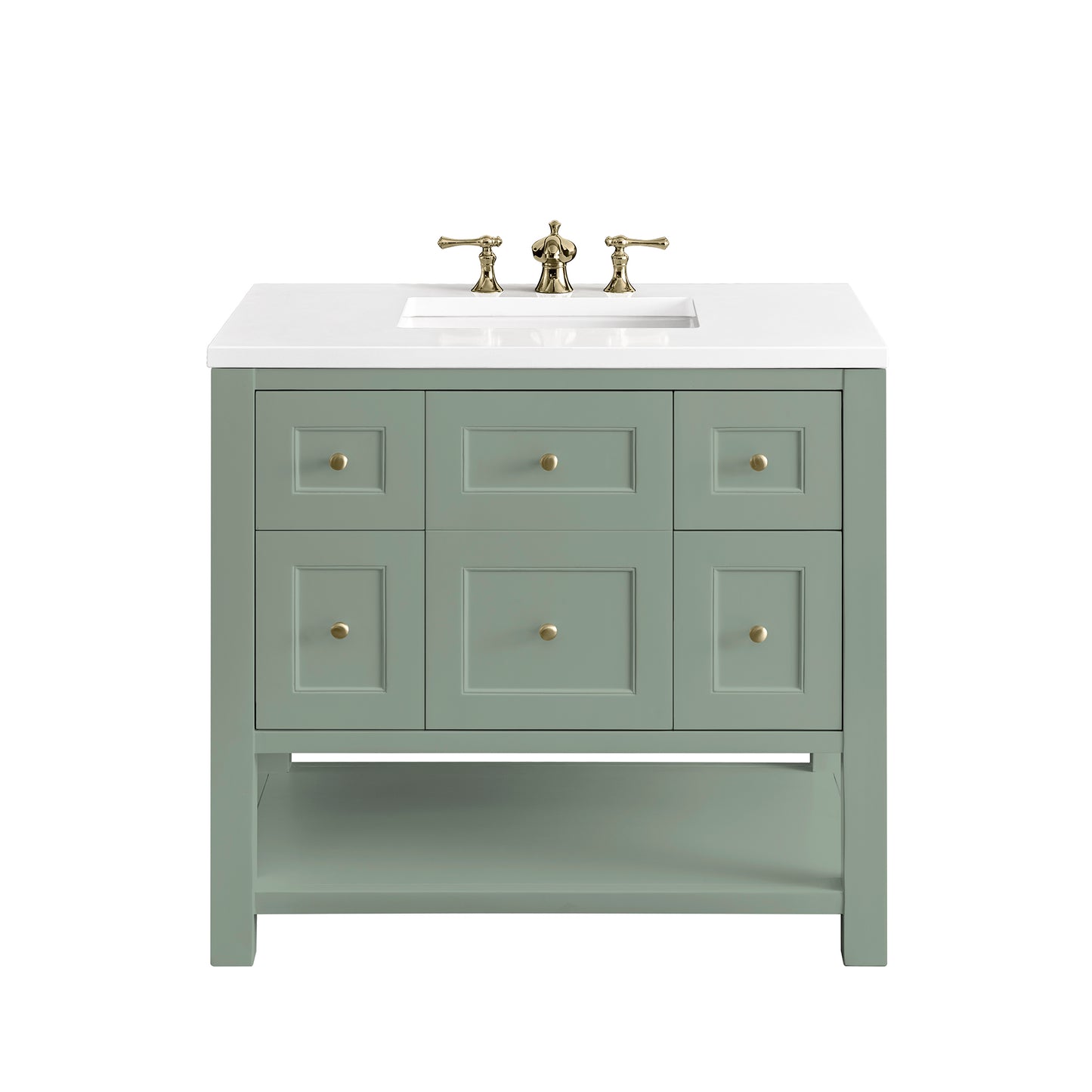 Breckenridge 36" Single Vanity