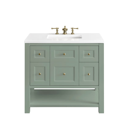 Breckenridge 36" Single Vanity