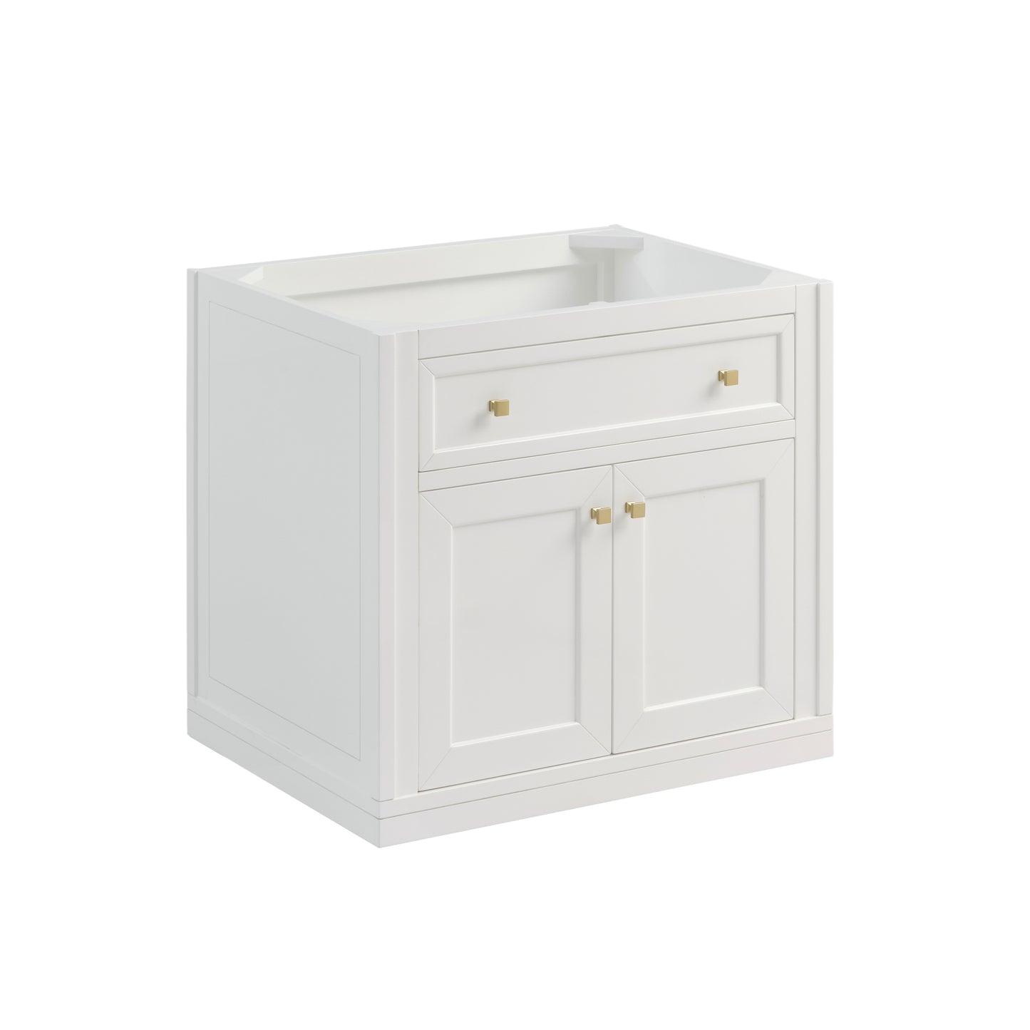 Chicago 30" Single Vanity