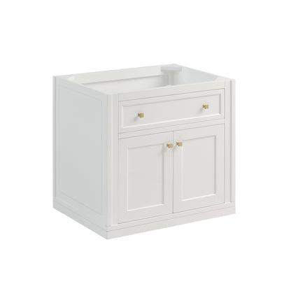 Chicago 30" Single Vanity