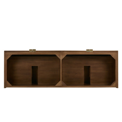 Marcello 72" Double Vanity