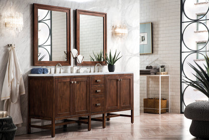 Addison 72" Double Vanity