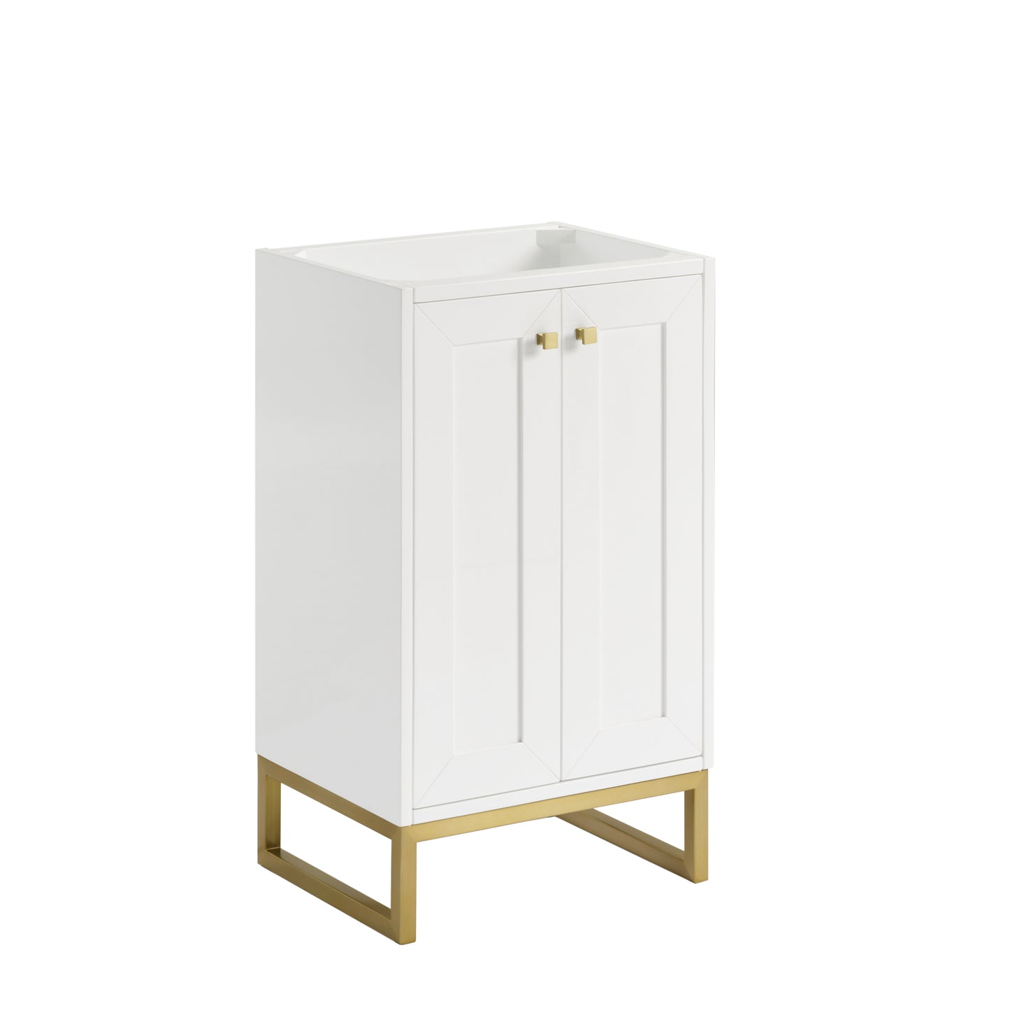 Chianti 20" Single Cabinet