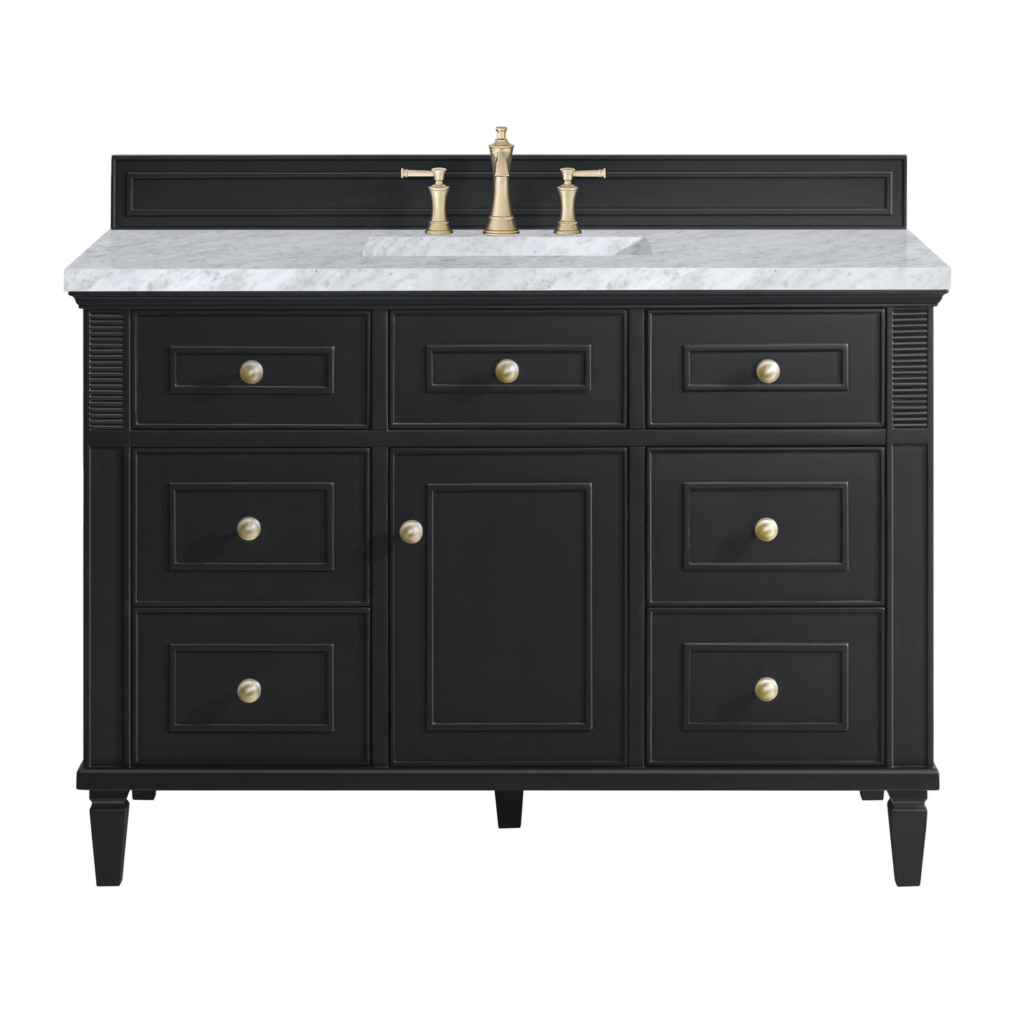 Lorelai 48" Single Vanity