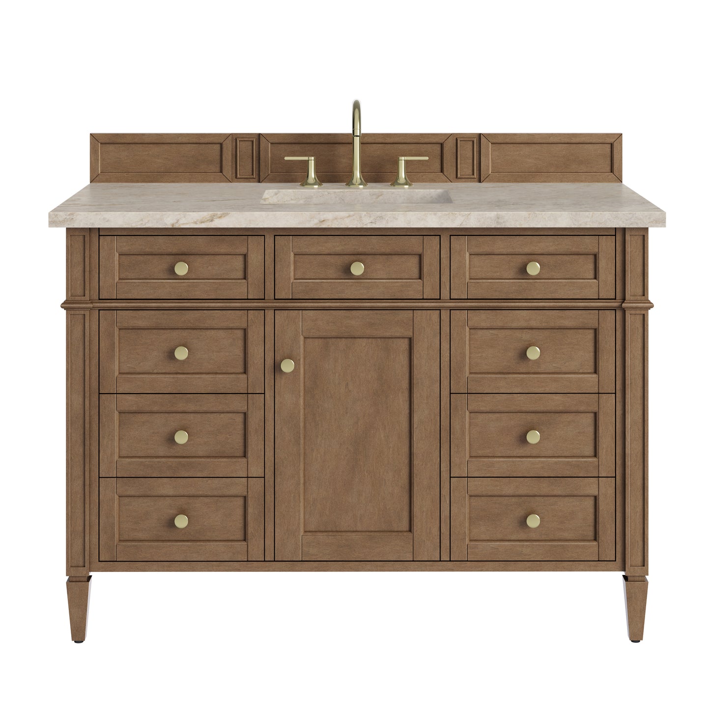 Brittany 48" Single Vanity